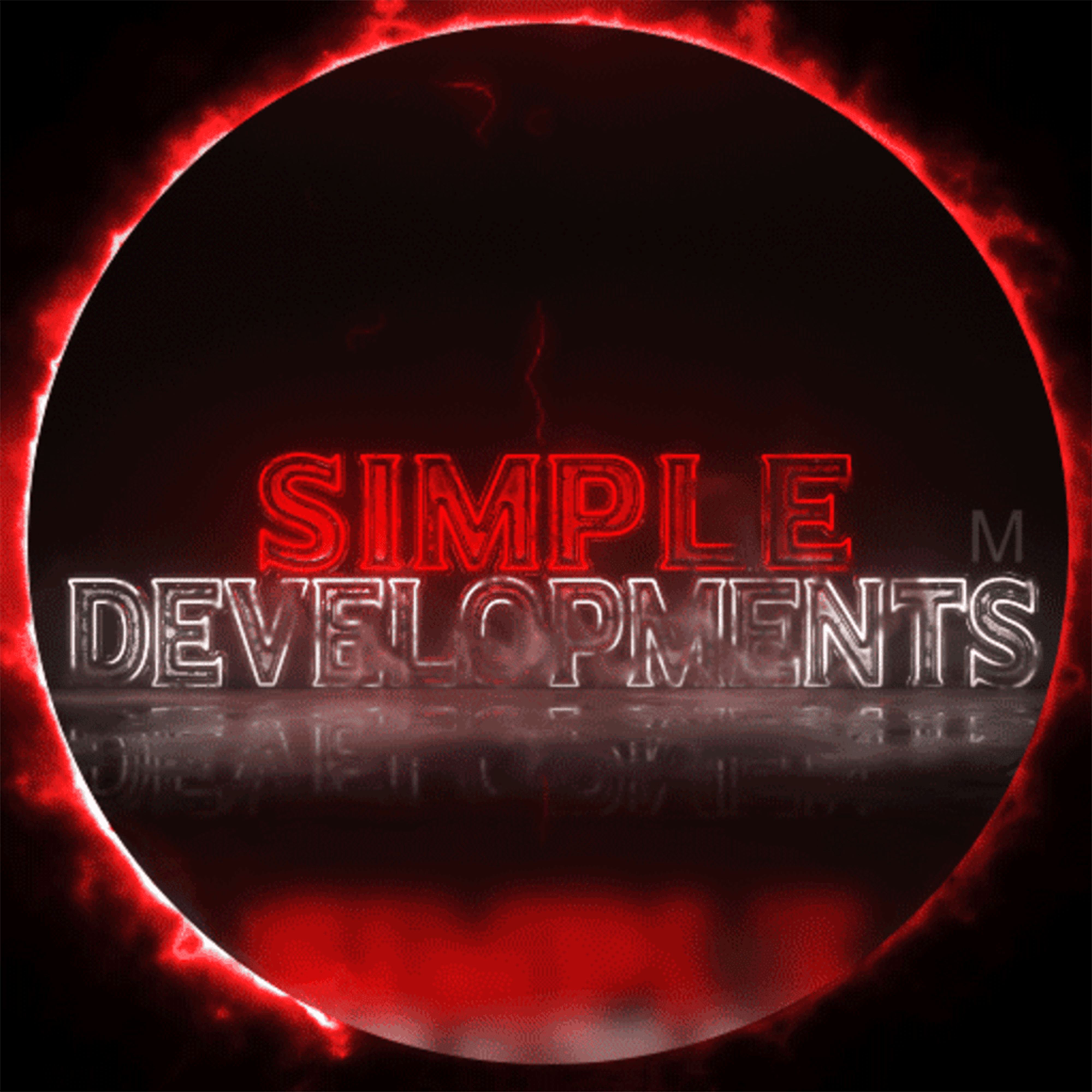 SimpleDevelopments Logo